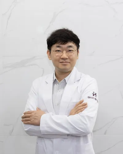 이인직 진료과장 (내과)