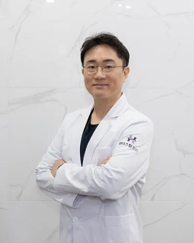 박준성 진료과장 (응급의학과 전문의)