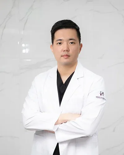 류재찬 진료부장 (신경과 전문의 / 중환자의학과 전문의)