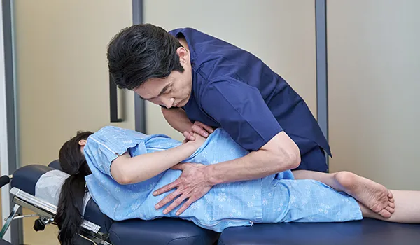 아너스힐병원 뇌졸중 클리닉